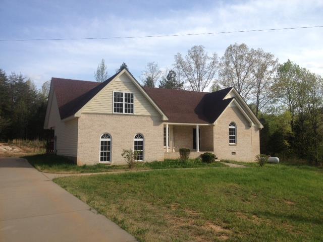 521 Old State Rte 76 Dover, TN 37058 - Photo 2 of 13 Well - Built Custom Home With Tons of Space