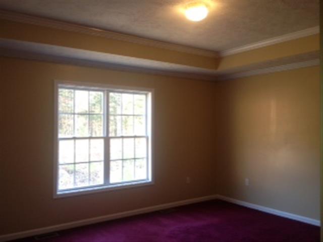 521 Old State Rte 76 Dover, TN 37058 - Photo 6 of 13 Master Bedroom