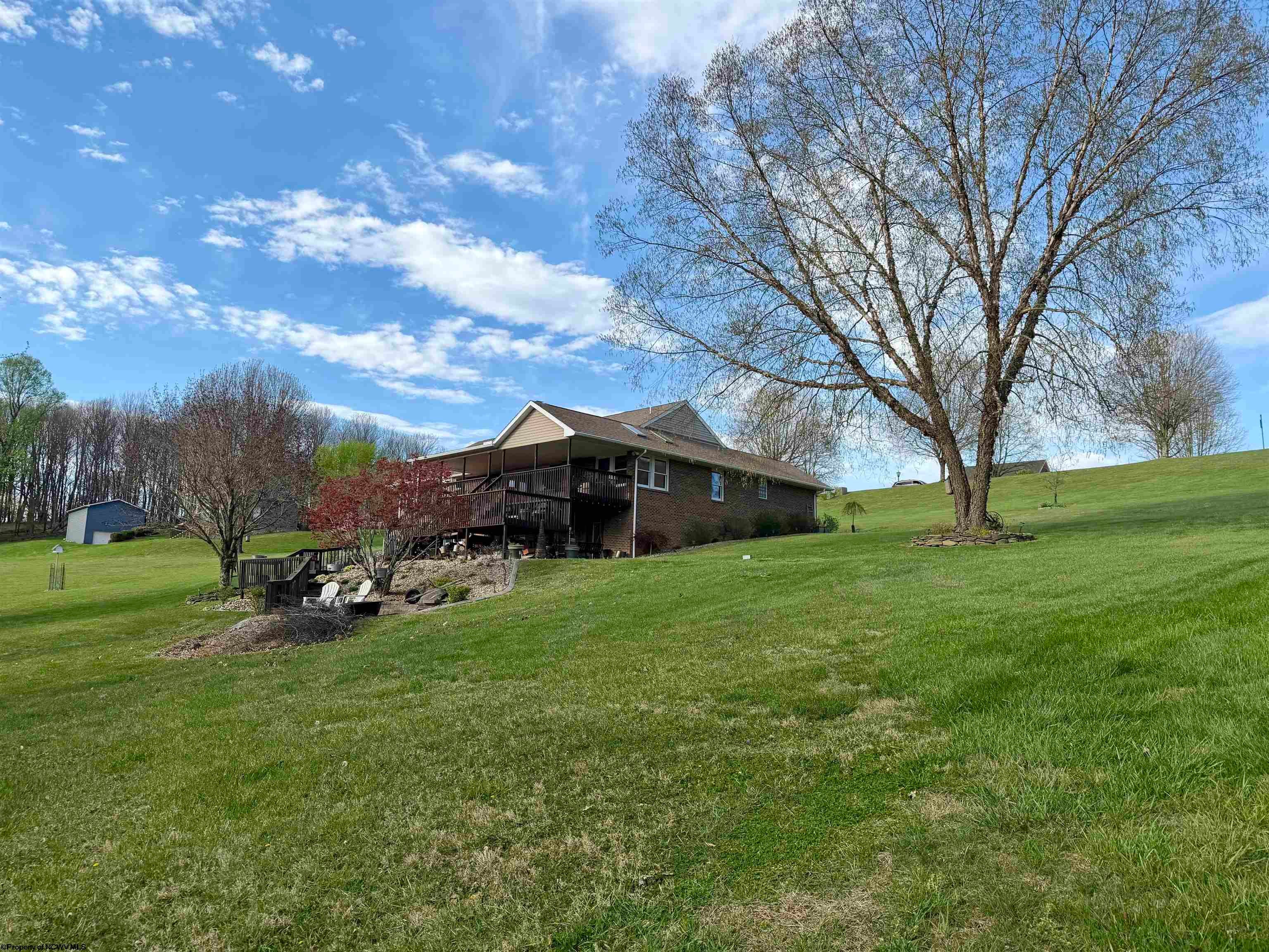 7320 Scottsdale Road Fairmont, WV 26554 - Photo 8 of 46 Gallery Image 8