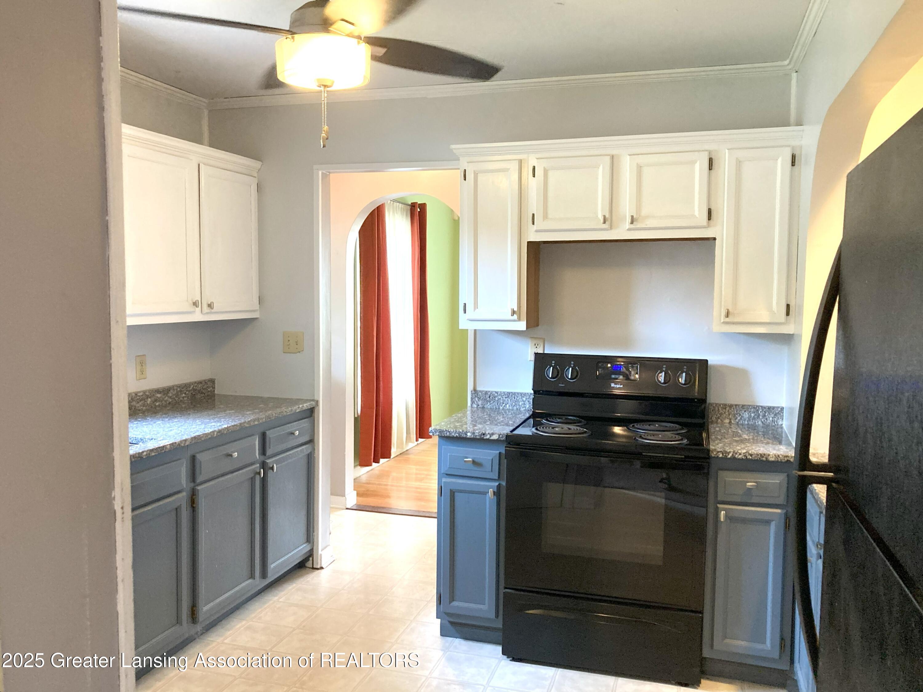 500 Spring Street Grand Ledge, MI 48837 - Photo 10 of 40 10 Kitchen