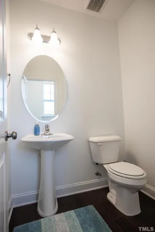 $2,390 | 2845 Dallas Valley Lane, Apex, NC 27502