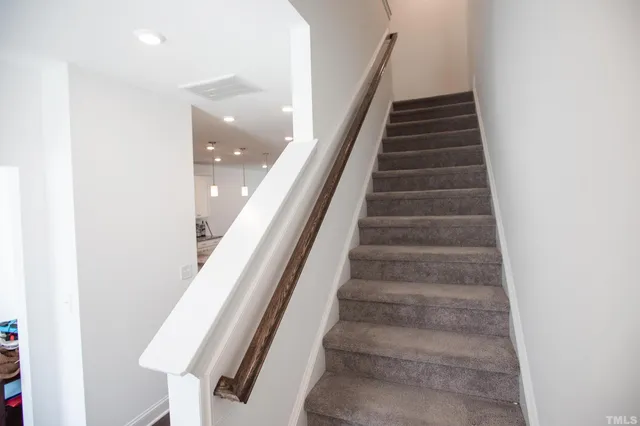 $2,390 | 2845 Dallas Valley Lane, Apex, NC 27502