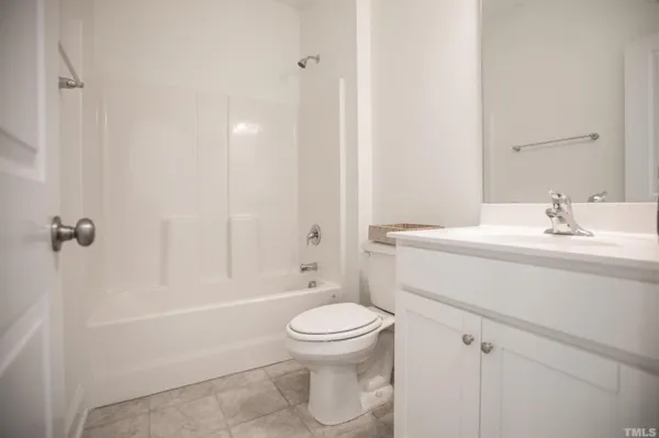 a front view of a house with a porch