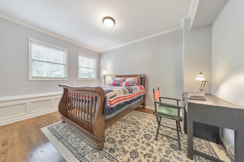 112 Kathryn Avenue Decatur, GA 30030 - Photo 26 of 40