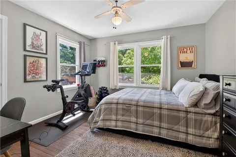 $295,000 | 8139 Woodward, Overland Park, KS 66204
