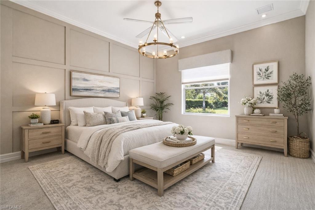 7291 Acorn Way Naples, FL 34119 - Photo 16 of 30 Virtually staged for illustrative purposes only.