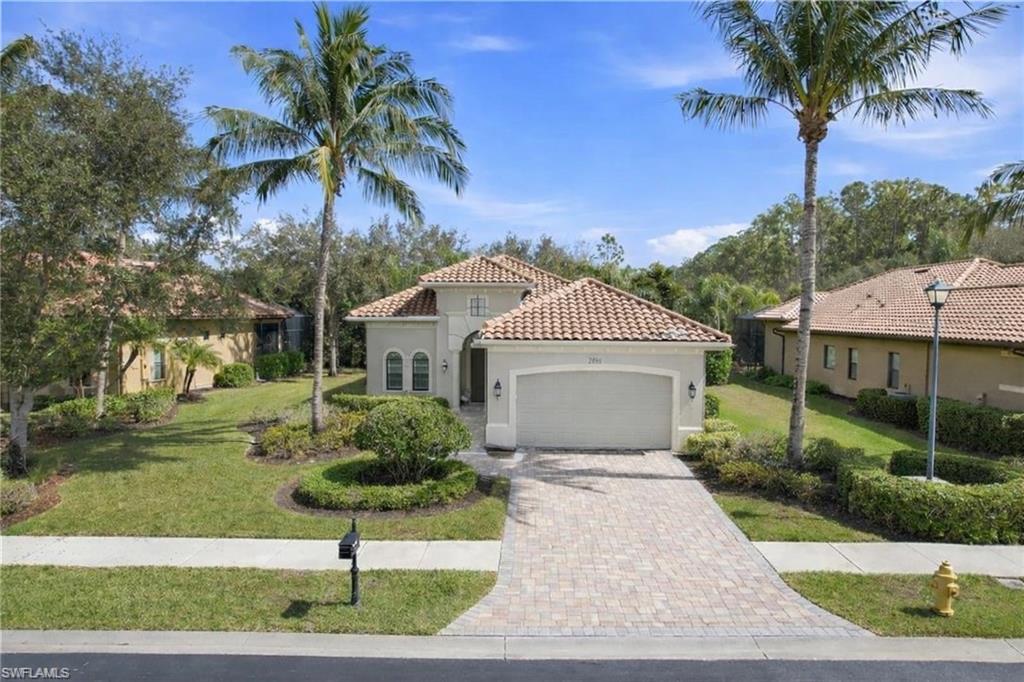 7291 Acorn Way Naples, FL 34119 - Photo 6 of 30 Photo has been virtually enhanced for illustrative purposes.