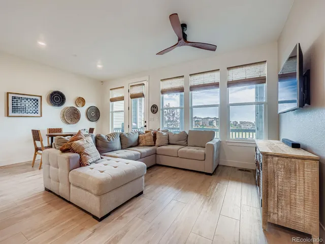 $599,500 | 4059 Happy Hollow Drive, Castle Rock, CO 80104