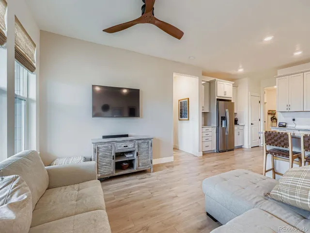 $599,500 | 4059 Happy Hollow Drive, Castle Rock, CO 80104