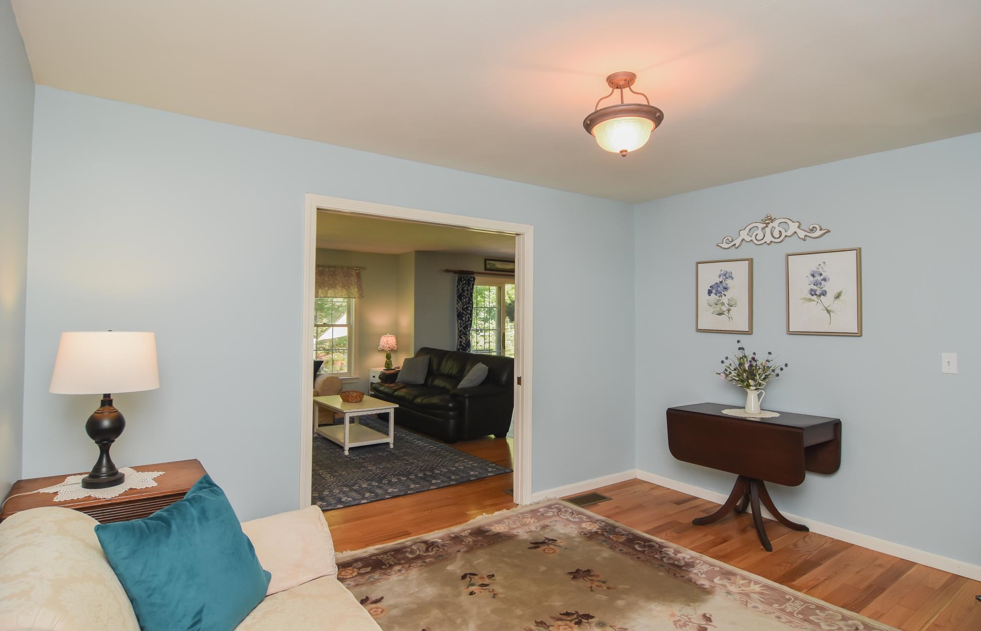 22 Sargent Road Brookline, NH 03033 - Photo 23 of 59