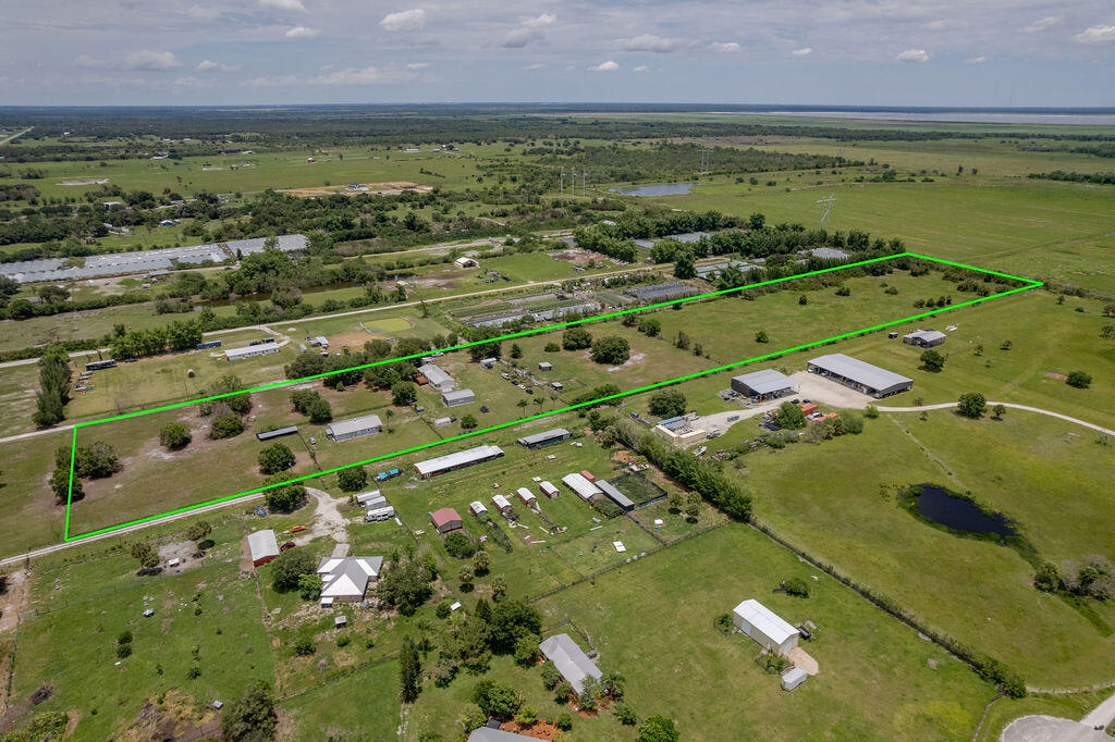 11301 Southwest Fox Brown Road Indiantown, FL 34956 - Photo 112 of 120 DJI_0298-Edit