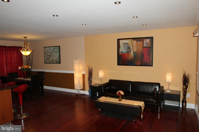 Interior (General)