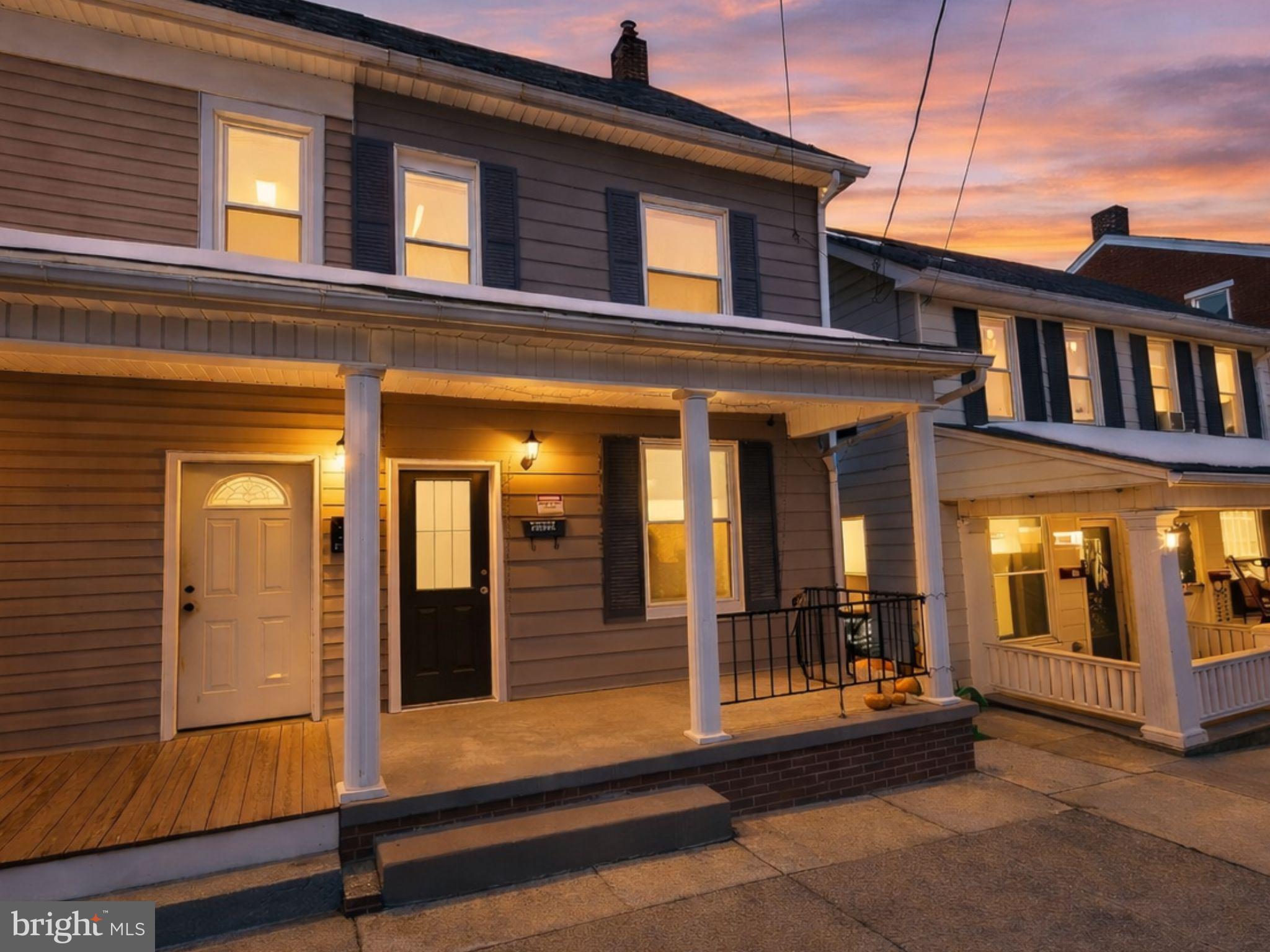 327 1st Avenue Red Lion, PA 17356 - Photo 1 of 13