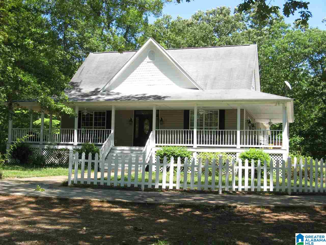 388 South River Road Shelby, AL 35143 - Photo 1 of 50