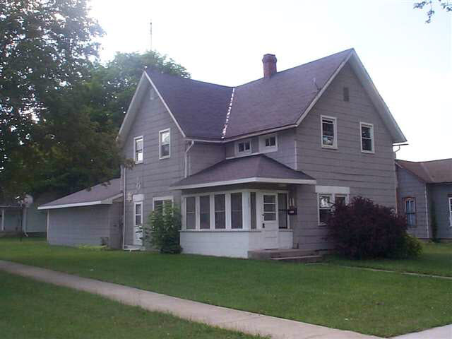 203 Walnut Street Butler, IN 46721 - Photo 1 of 1