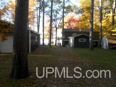 9831 Co Road Rapid River, MI 49878 - Photo 35 of 36