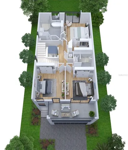 $2,750,000 | 523 Coral Sands Way, Fort Pierce, FL 34949