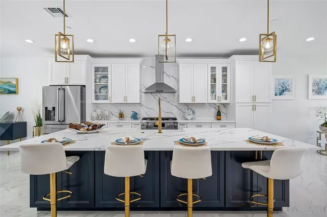 $2,750,000 | 523 Coral Sands Way, Fort Pierce, FL 34949