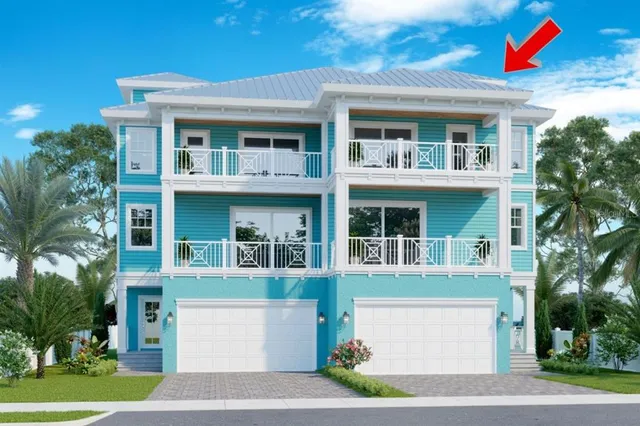 $2,750,000 | 523 Coral Sands Way, Fort Pierce, FL 34949