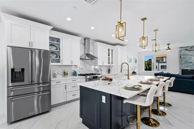 $2,750,000 | 523 Coral Sands Way, Fort Pierce, FL 34949