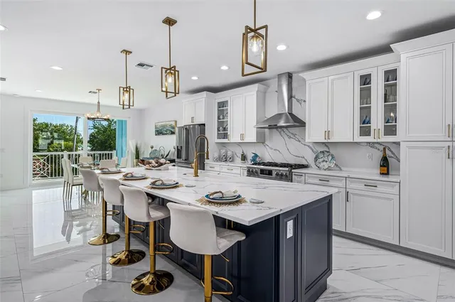 $2,750,000 | 523 Coral Sands Way, Fort Pierce, FL 34949