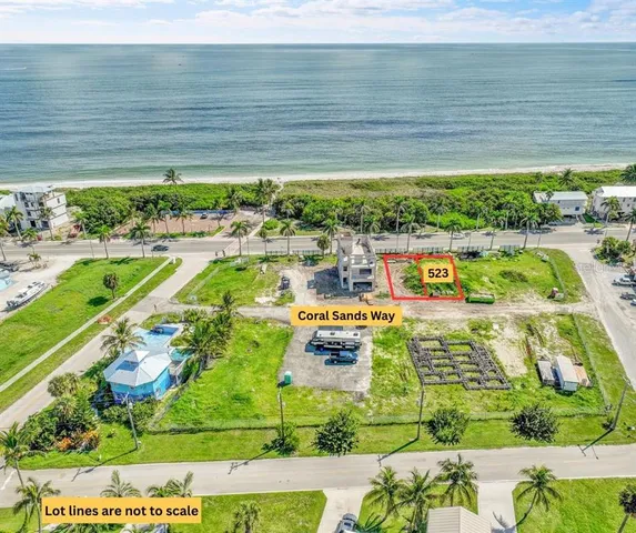 $2,750,000 | 523 Coral Sands Way, Fort Pierce, FL 34949