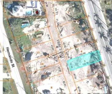 $2,750,000 | 523 Coral Sands Way, Fort Pierce, FL 34949