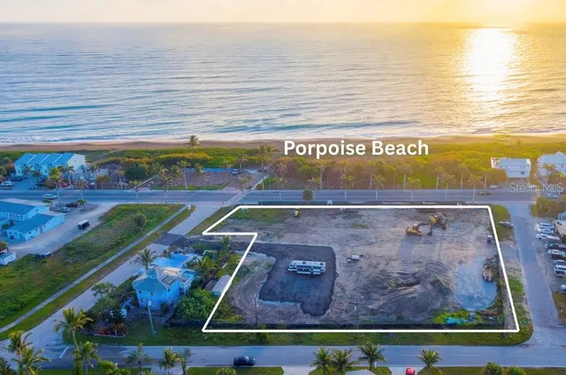 $2,750,000 | 523 Coral Sands Way, Fort Pierce, FL 34949