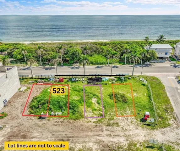 $2,750,000 | 523 Coral Sands Way, Fort Pierce, FL 34949