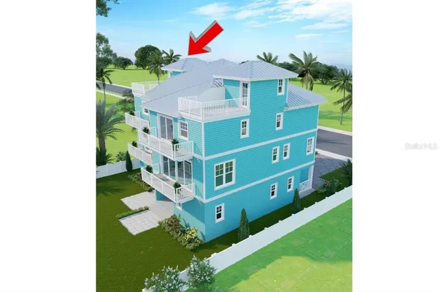 $2,750,000 | 523 Coral Sands Way, Fort Pierce, FL 34949