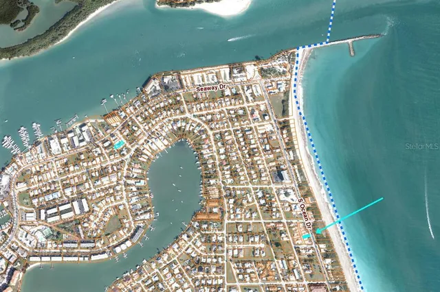 $2,750,000 | 523 Coral Sands Way, Fort Pierce, FL 34949