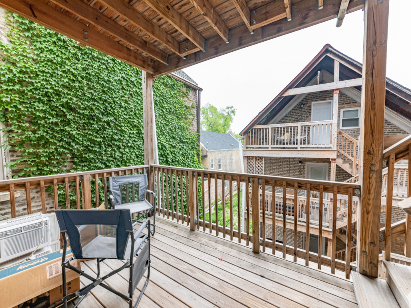 2145 West Webster Avenue, Unit 3 Chicago, IL 60647 - Photo 11 of 11