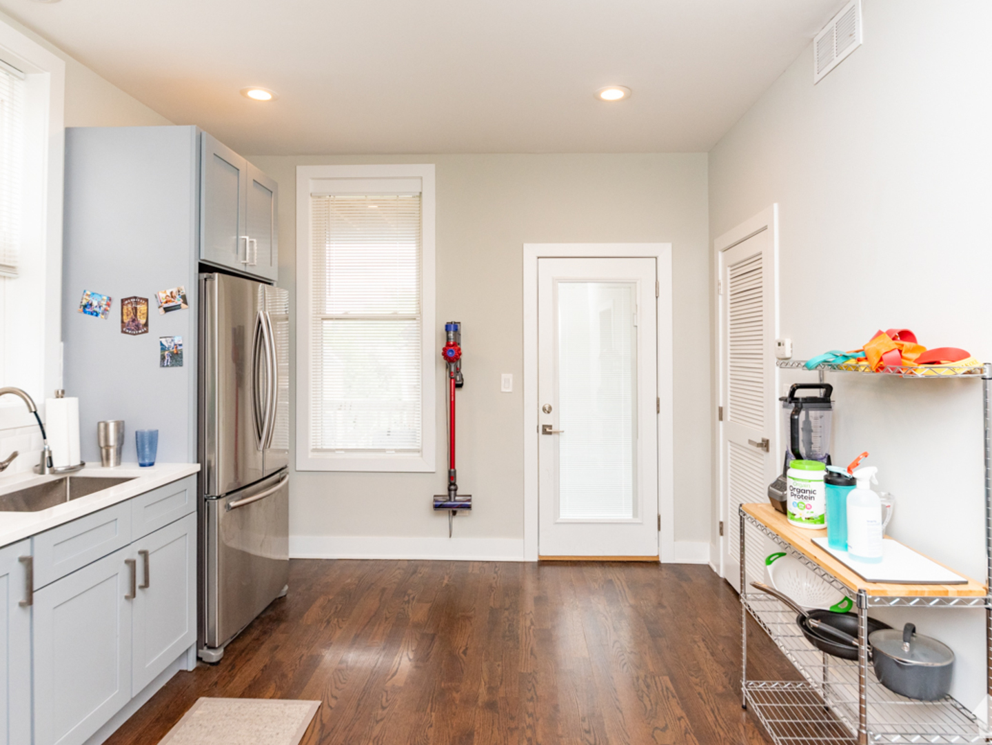 2145 West Webster Avenue, Unit 3 Chicago, IL 60647 - Photo 4 of 11