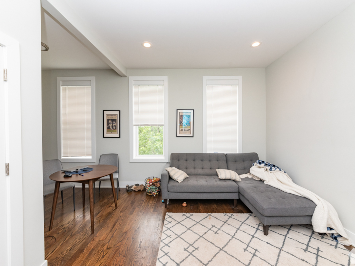 2145 West Webster Avenue, Unit 3 Chicago, IL 60647 - Photo 5 of 11