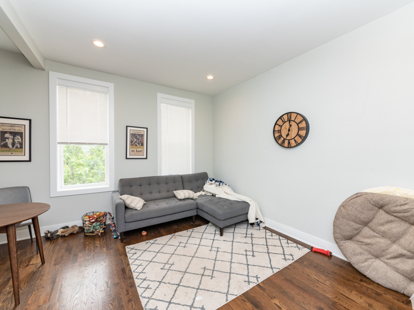 2145 West Webster Avenue, Unit 3 Chicago, IL 60647 - Photo 6 of 11