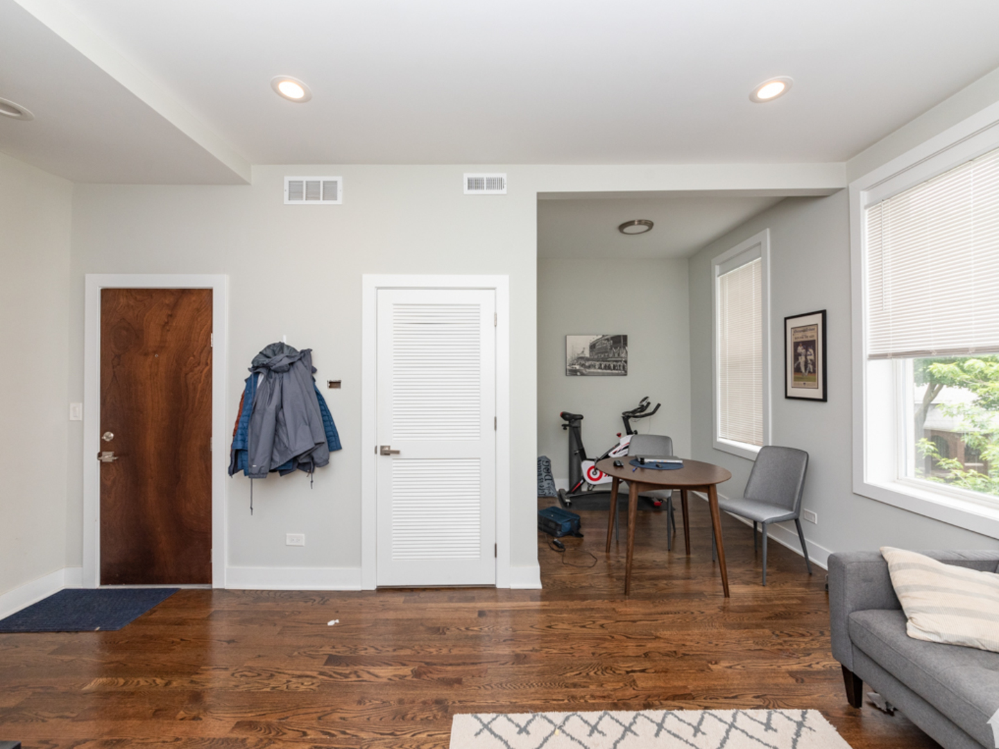 2145 West Webster Avenue, Unit 3 Chicago, IL 60647 - Photo 7 of 11