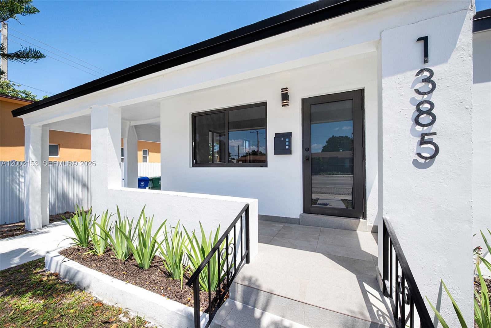 1385 Northwest 28th Street Miami, FL 33142 - Photo 2 of 42