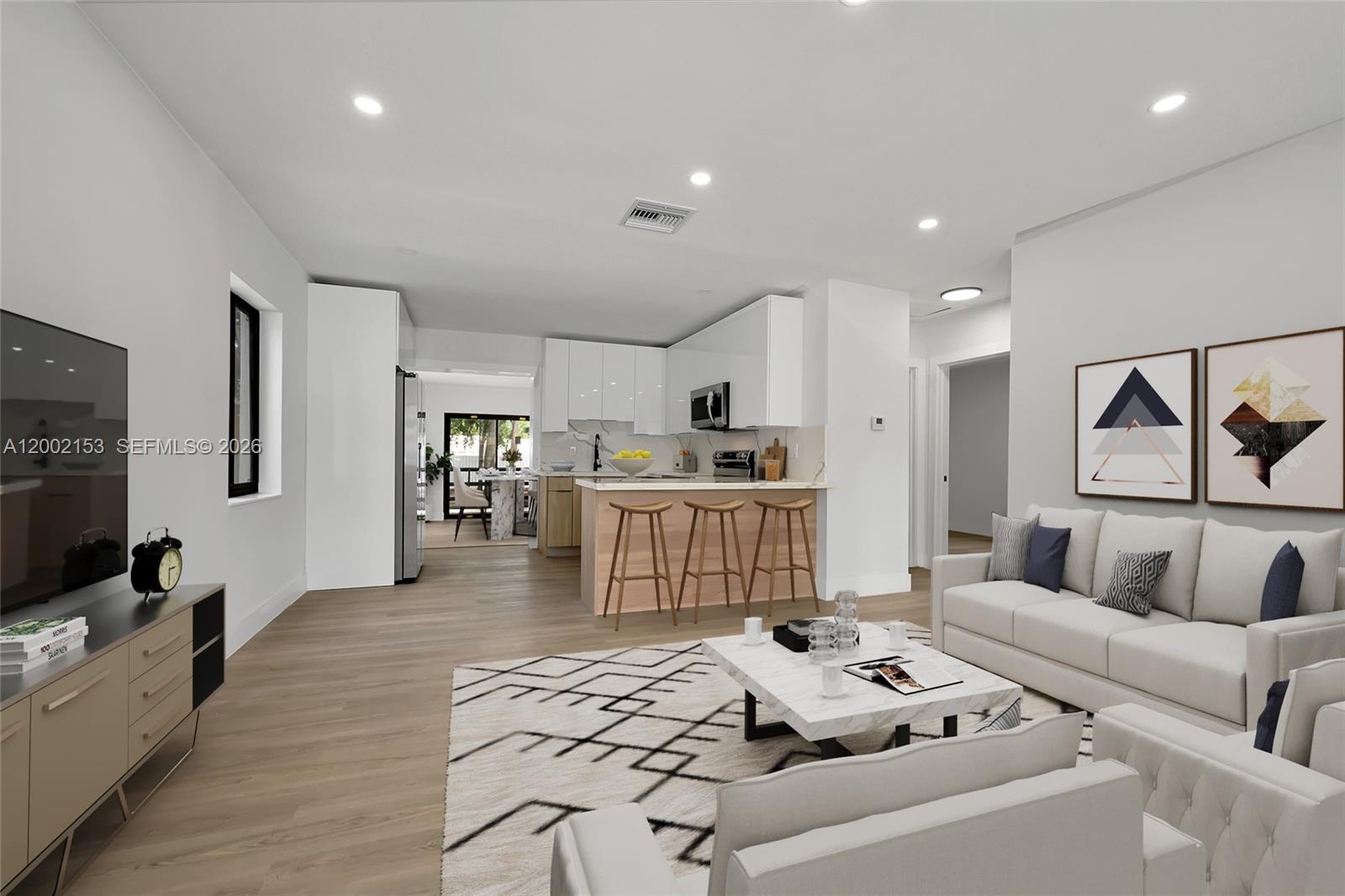 1385 Northwest 28th Street Miami, FL 33142 - Photo 4 of 42
