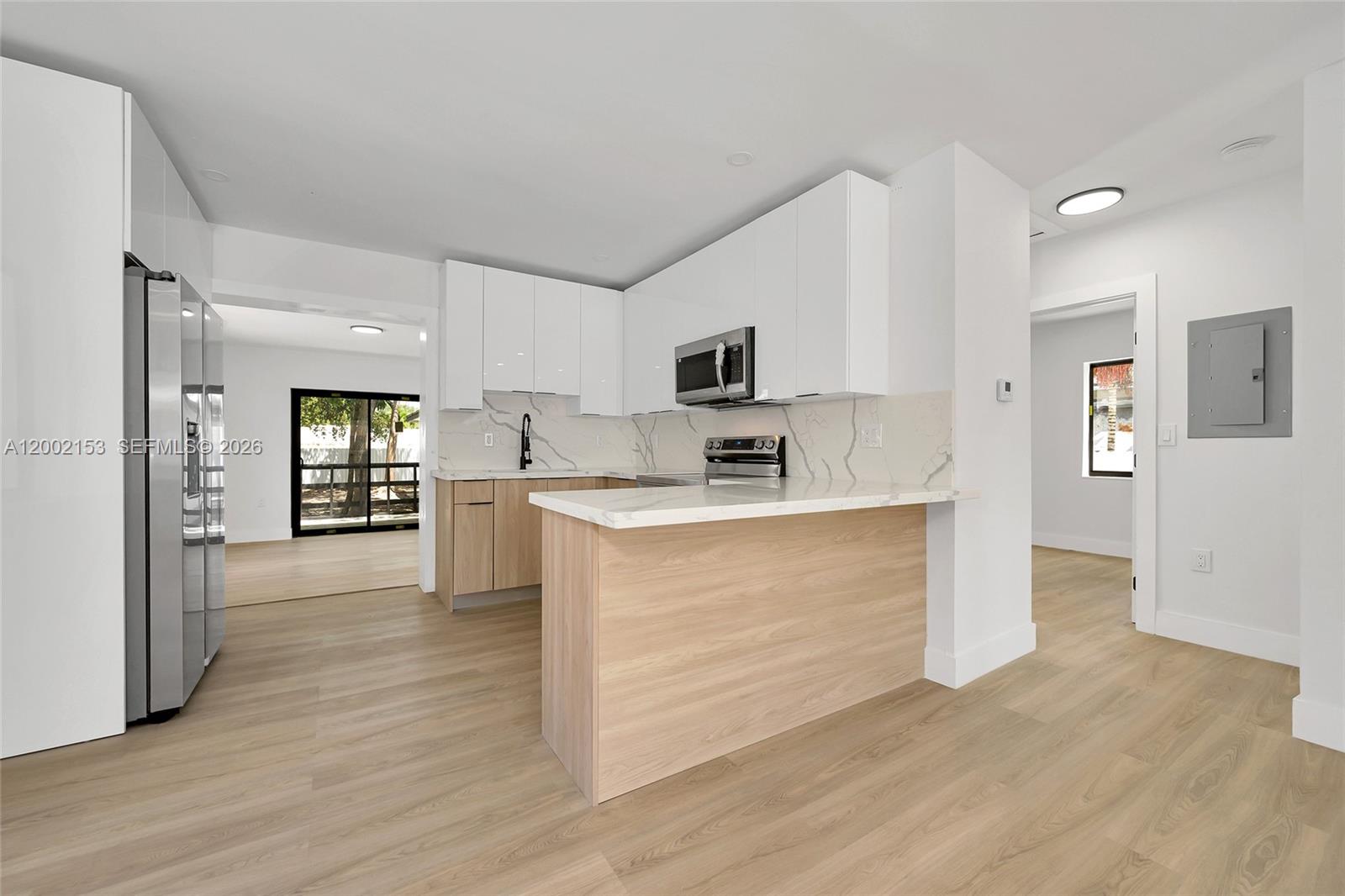 1385 Northwest 28th Street Miami, FL 33142 - Photo 9 of 42