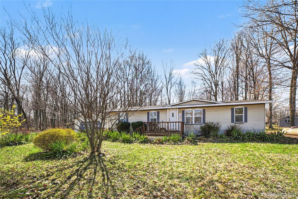 250 South Leaton Road Mount Pleasant, MI 48858 - Photo 13 of 18