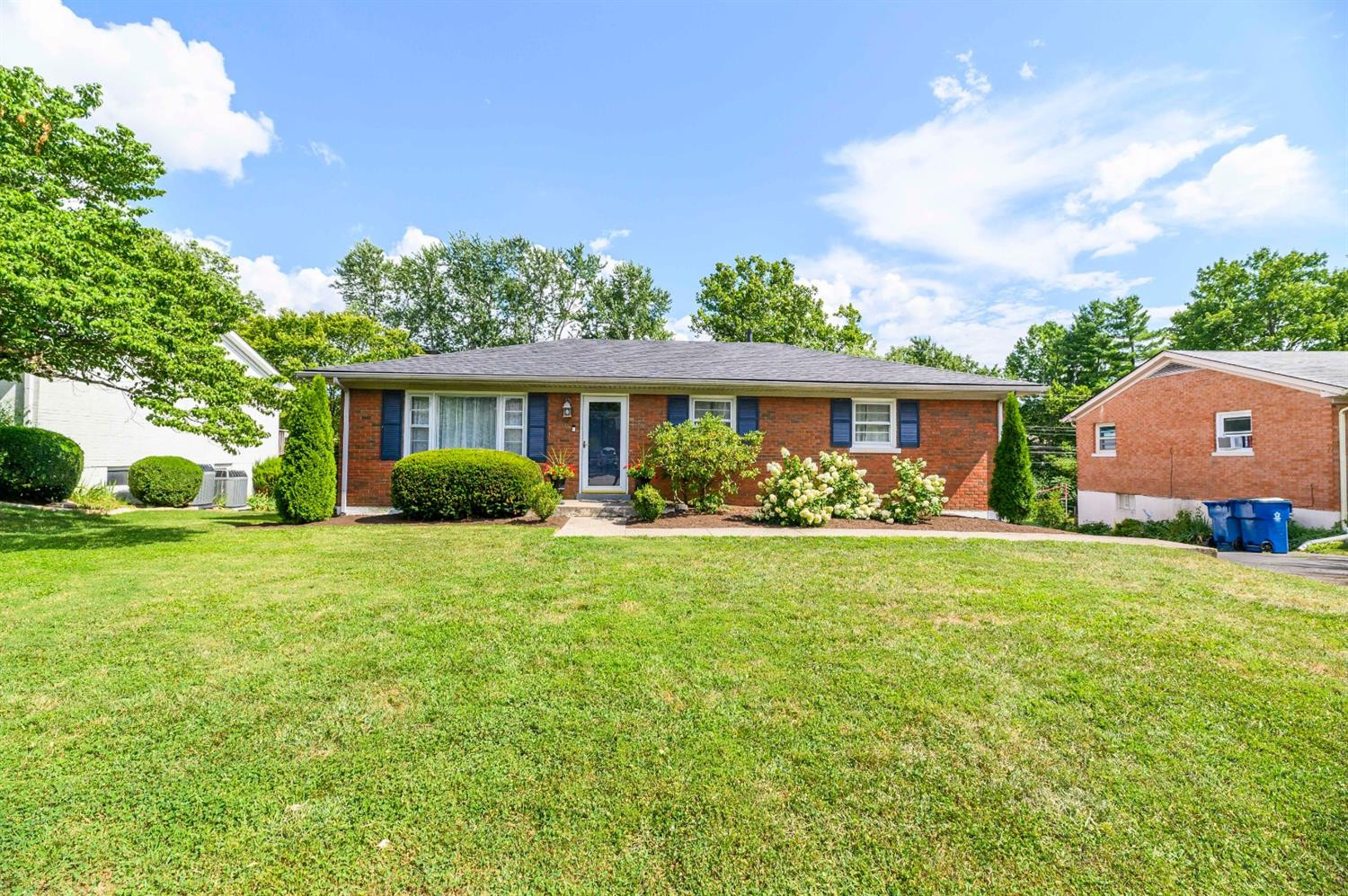3424 Stillwater Road Lexington, KY 40503 - Photo 1 of 55 Photo 1