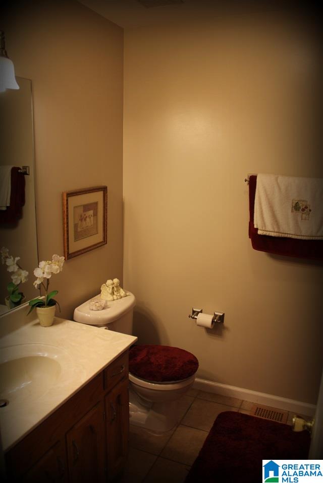 925 6th Way, Unit 3 Pleasant Grove, AL 35127 - Photo 25 of 26