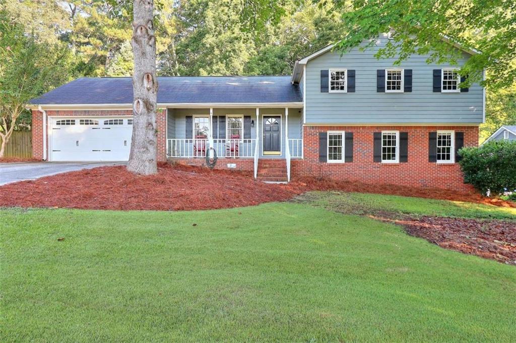 1515 Ridge Forest Lane Grayson, GA 30017 - Photo 1 of 1 Gallery Image 1