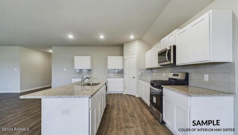 115 Hl Vw Drive Lafayette, LA 70506 - Photo 14 of 29 Page-036