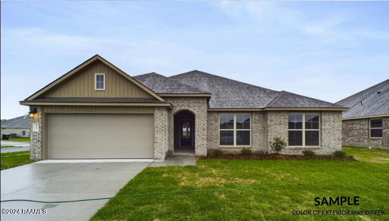 115 Hl Vw Drive Lafayette, LA 70506 - Photo 2 of 29 Front