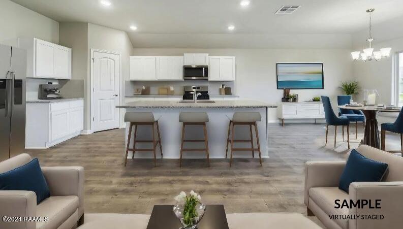 115 Hl Vw Drive Lafayette, LA 70506 - Photo 5 of 29 Page-006