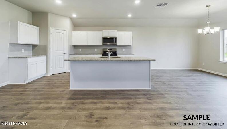 115 Hl Vw Drive Lafayette, LA 70506 - Photo 6 of 29 Page-035