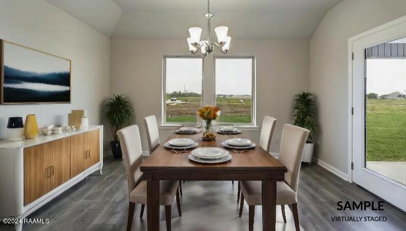 115 Hl Vw Drive Lafayette, LA 70506 - Photo 7 of 29 Page-005