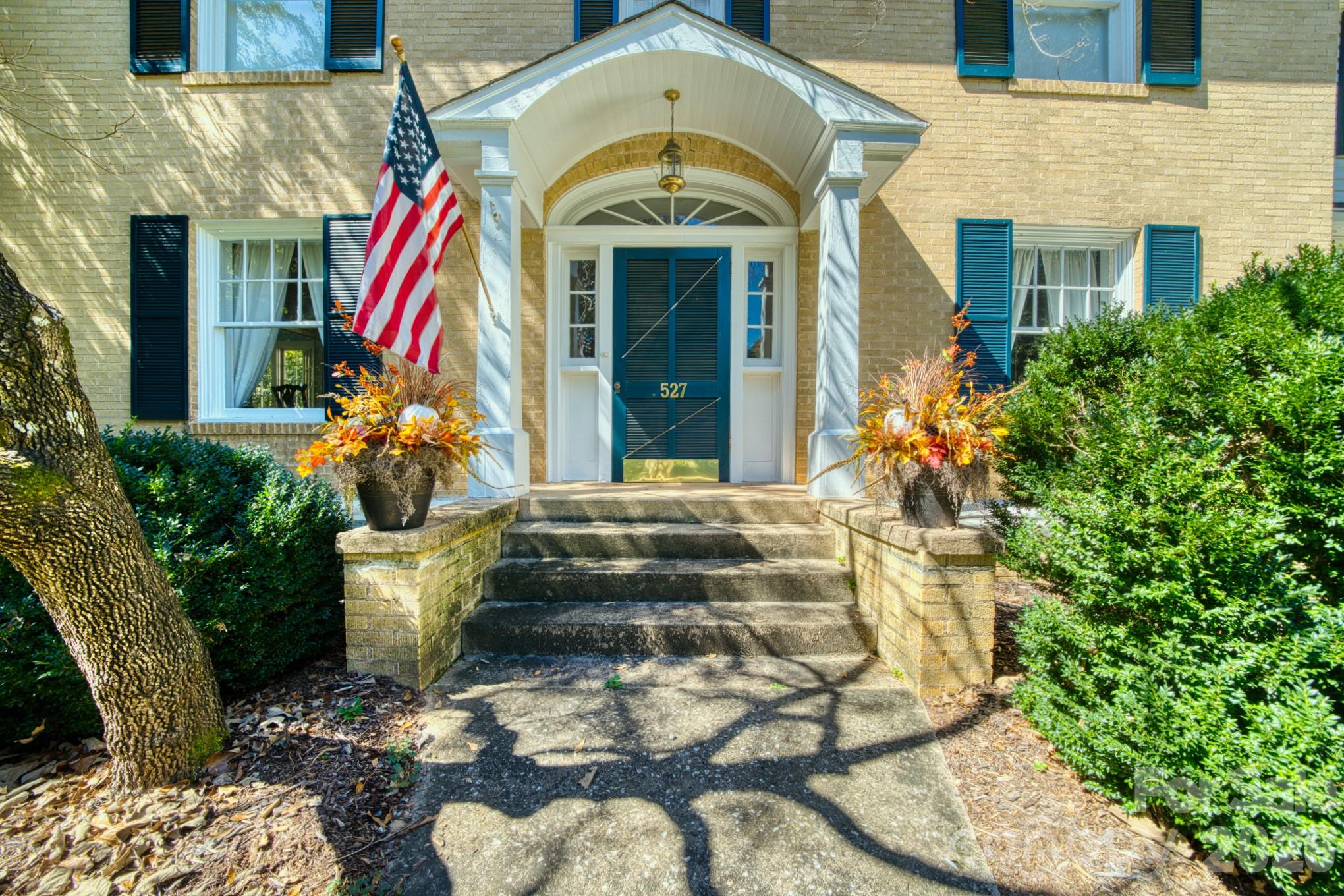 527 North Main Street Rutherfordton, NC 28139 - Photo 4 of 46 Gallery Image 4