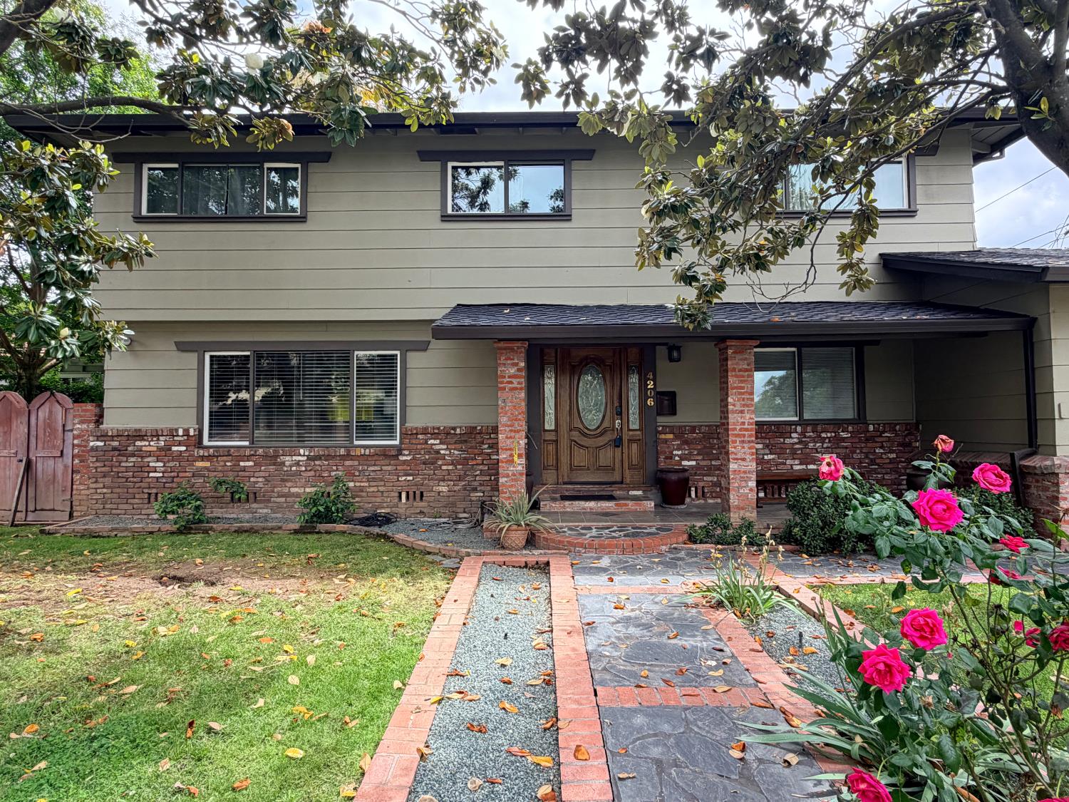 4206 Zephyr Way Sacramento, CA 95821 - Photo 2 of 42